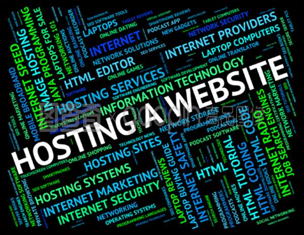 網站文字與電腦網絡軟件技術開發