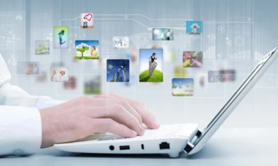 計算機網絡的基本功能與軟件技術開發