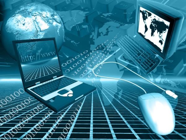 計算機網絡架構及其軟件開發探析